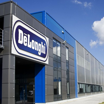 Delonghi Fabricak