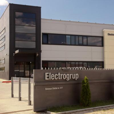 Electrogroup 4