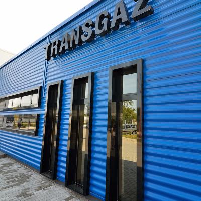 Transgaz Bacau 3