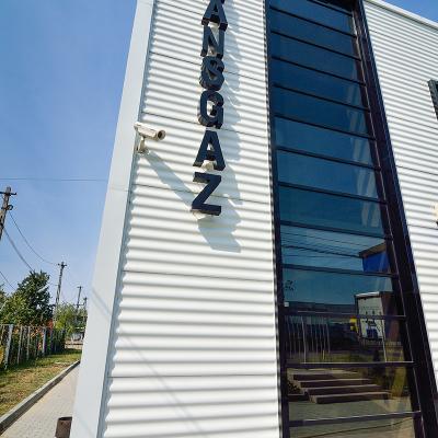Transgaz Bacau 6