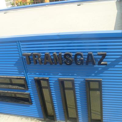 Transgaz Buzau 10