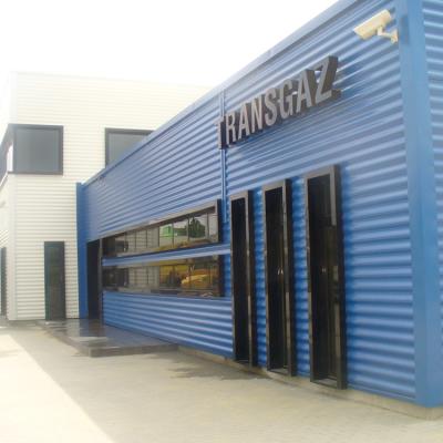 Transgaz Buzau 2