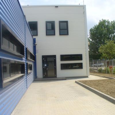 Transgaz Buzau 3
