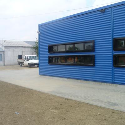 Transgaz Buzau 5
