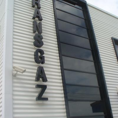 Transgaz Buzau 7